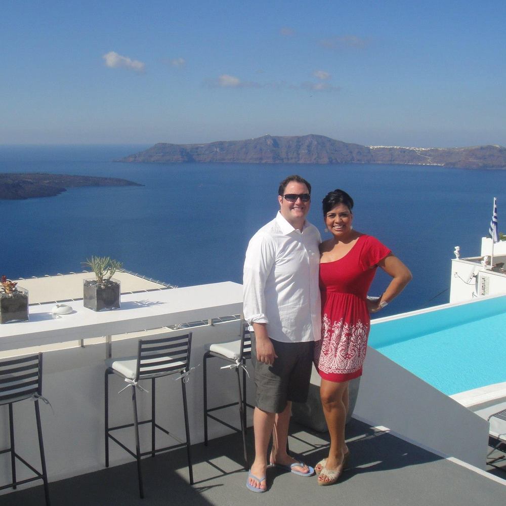 Meet your Posher, John